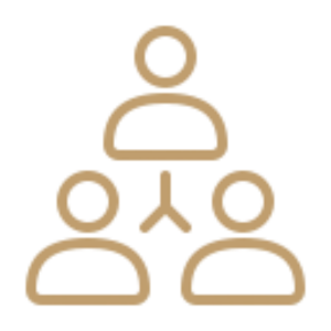 Transparent Deals Icon