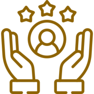 Customer First Approach