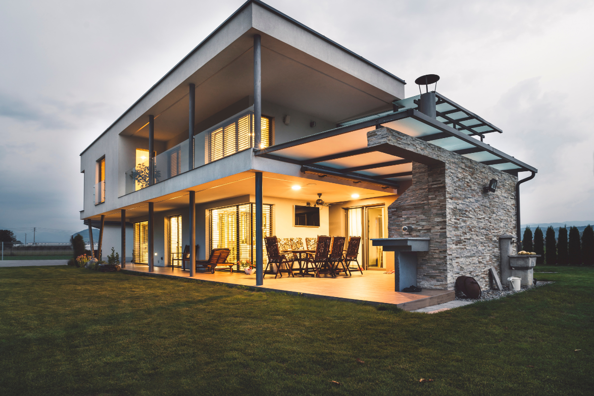 Urban Nest Realty Group Photo